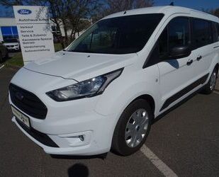 Ford Transit Connect Gebrauchtwagen