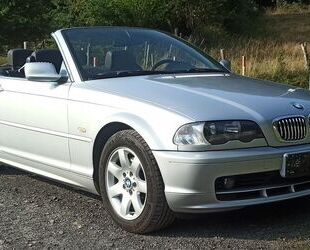 BMW 323 Gebrauchtwagen