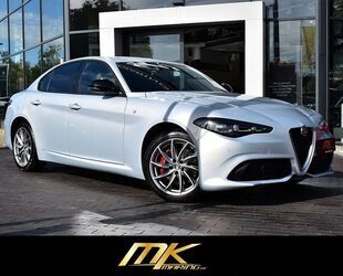 Alfa Romeo Giulia Gebrauchtwagen
