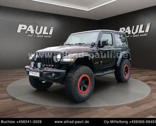 Jeep Wrangler Gebrauchtwagen