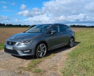 Seat Leon Gebrauchtwagen