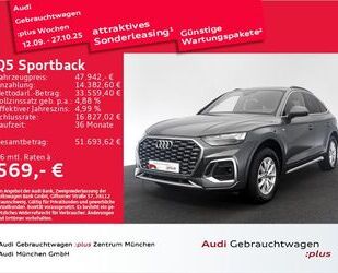 Audi Q5 Gebrauchtwagen