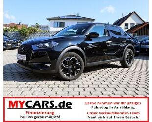 DS Automobiles DS3 Crossback Gebrauchtwagen
