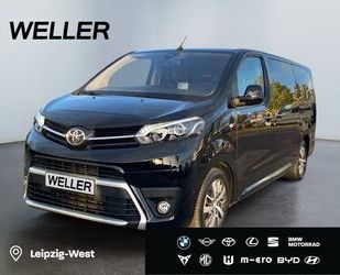 Toyota Proace (Verso) Gebrauchtwagen