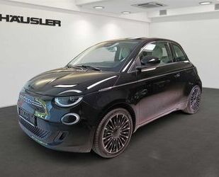 Fiat 500e Gebrauchtwagen