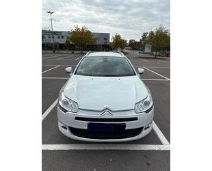 Citroen C5 Gebrauchtwagen