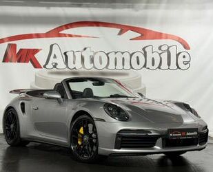 Porsche 992 Gebrauchtwagen