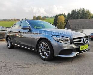 Mercedes-Benz C 180 Gebrauchtwagen