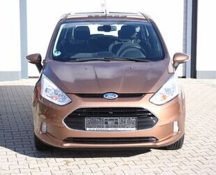 Ford B-Max Gebrauchtwagen