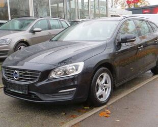 Volvo V60 Gebrauchtwagen
