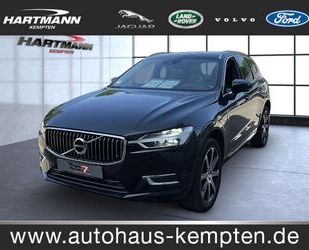 Volvo XC60 Gebrauchtwagen