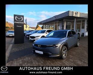 Mazda MX-30 Gebrauchtwagen
