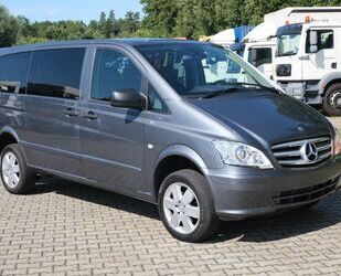 Mercedes-Benz Vito Gebrauchtwagen