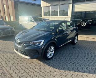 Renault Captur Gebrauchtwagen