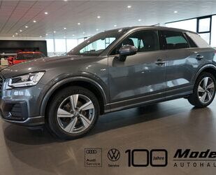Audi Q2 Gebrauchtwagen