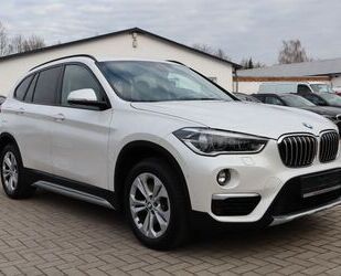 BMW X1 Gebrauchtwagen