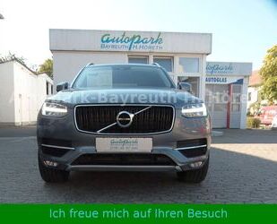 Volvo XC90 Gebrauchtwagen
