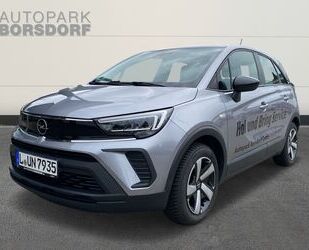 Opel Crossland (X) Gebrauchtwagen