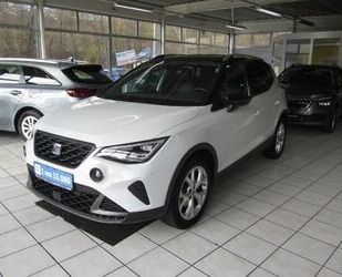 Seat Arona Gebrauchtwagen