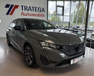 Peugeot 308 Gebrauchtwagen