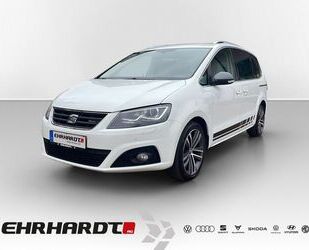 Seat Alhambra Gebrauchtwagen
