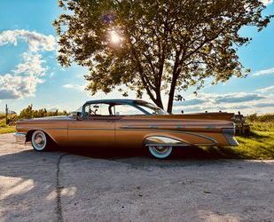 Pontiac Bonneville Gebrauchtwagen