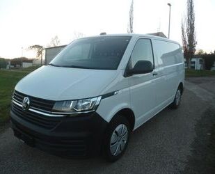 VW T6 Transporter Gebrauchtwagen