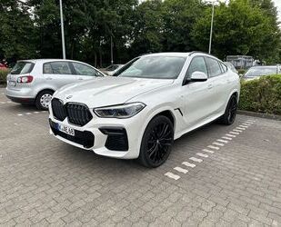 BMW X6 Gebrauchtwagen
