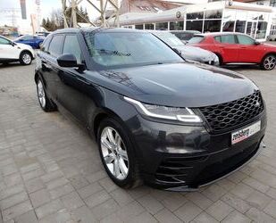 Land Rover Range Rover Velar Gebrauchtwagen