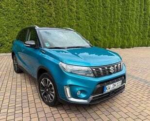 Suzuki Vitara Gebrauchtwagen