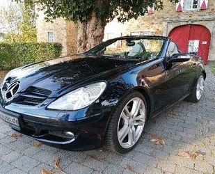 Mercedes-Benz SLK 280 Gebrauchtwagen