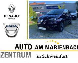 Renault Renault ZOE (ohne Batterie) Z.E. 50 INTENS Gebrauchtwagen