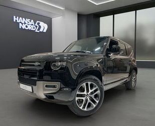 Land Rover Defender Gebrauchtwagen