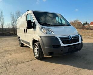 Citroen Jumper Gebrauchtwagen