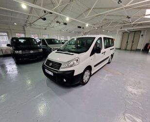 Fiat Scudo Gebrauchtwagen