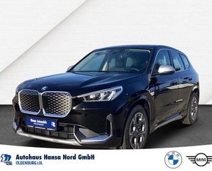 BMW iX1 Gebrauchtwagen