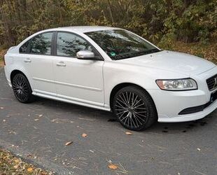 Seat S40 