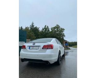 Lexus GS 450 Gebrauchtwagen
