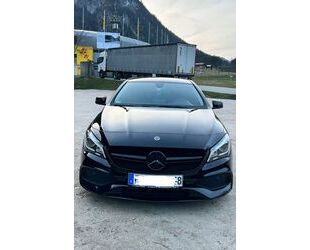 Mercedes-Benz CLA 180 Gebrauchtwagen