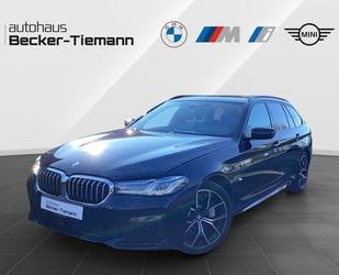 BMW 530 Gebrauchtwagen