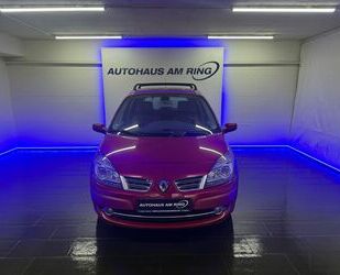 Renault Scenic Gebrauchtwagen