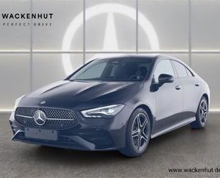 Mercedes-Benz CLA 200 Gebrauchtwagen