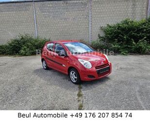 Suzuki Alto Gebrauchtwagen