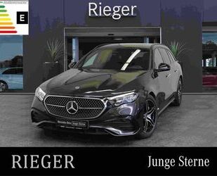 Mercedes-Benz E 200 Gebrauchtwagen