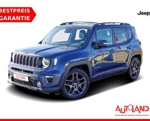 Jeep Renegade Gebrauchtwagen