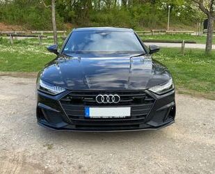 Audi A7 Gebrauchtwagen