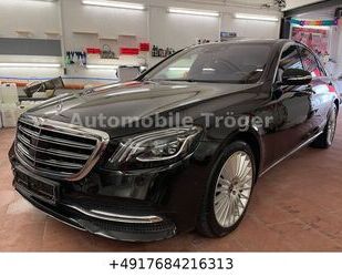 Mercedes-Benz S 350 Gebrauchtwagen