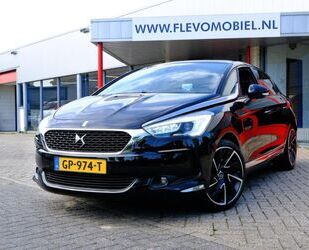 DS Automobiles DS5 Gebrauchtwagen