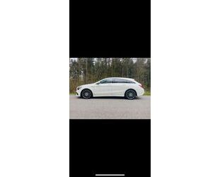 Mercedes-Benz CLA 200 Shooting Brake Gebrauchtwagen