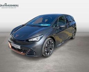 Cupra Born Gebrauchtwagen